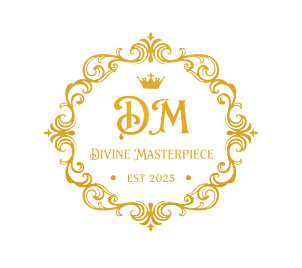 divinemasterpieceenterprise.com